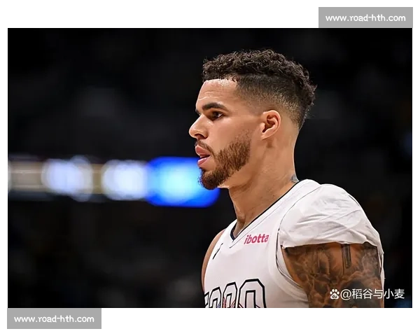 掘金完成史诗级补强！迎回 3D 锋线 + 冠军后卫，薪资空间暗藏惊喜