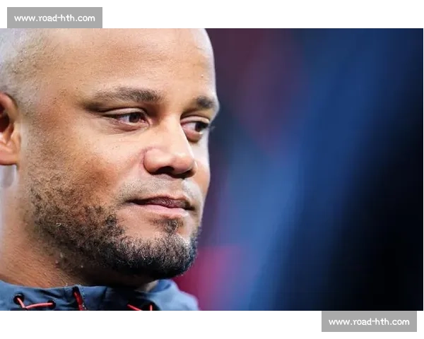 拜仁正式报价斯图加特锋霸 孔帕尼钦点未来十年锋线核心